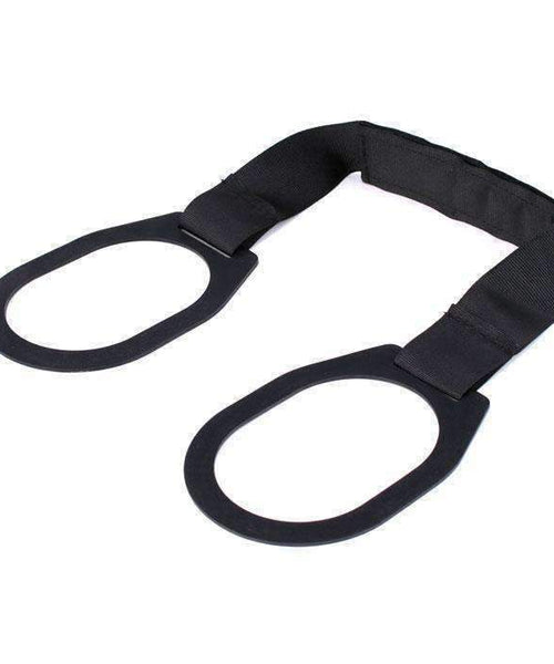 Replacement Velcro Strap for Behind the Head Style Headsets
