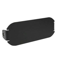 Intercom Block Off Plate for Multi Mounts