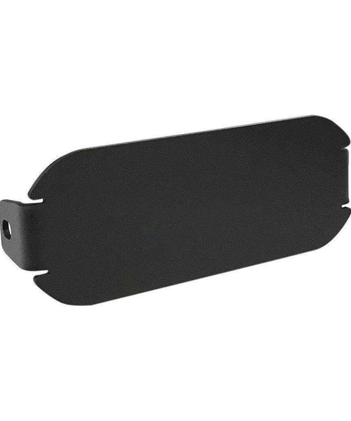 Intercom Block Off Plate for Multi Mounts