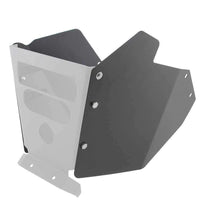 Can-Am X3 Side Panels for Rugged Multi Mount Install Dash