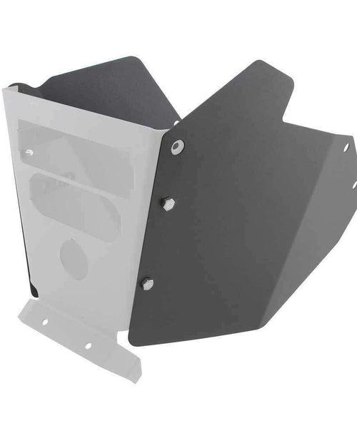 Can-Am X3 Side Panels for Rugged Multi Mount Install Dash