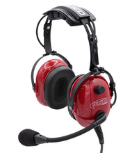 Ultimate Alpha Audio Youth Headset with Volume Control (OTH)