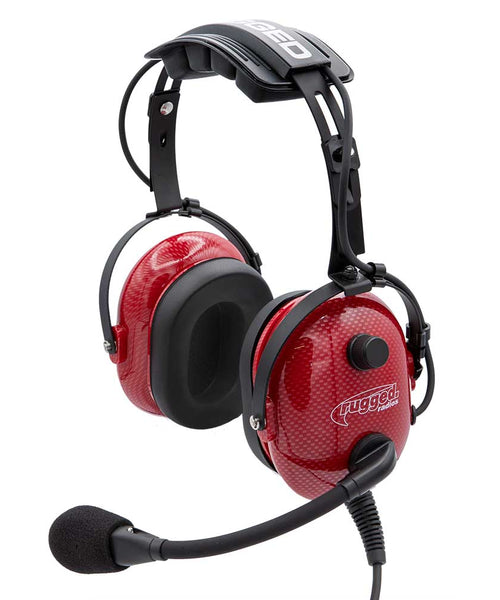 Ultimate Alpha Audio Youth Headset with Volume Control (OTH)