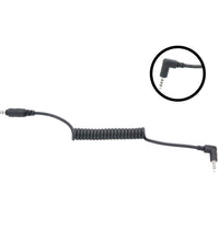 Connect BT2 to Moto Harness Coil Cord