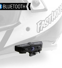 CONNECT BT2 Bluetooth Headset for Motorcycle Helmet