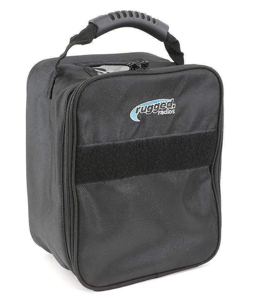 Dual Headset or Medium Storage Bag with Handle