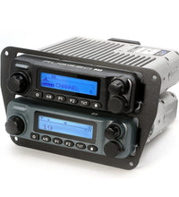 Dual Radio Multi Mount Insert