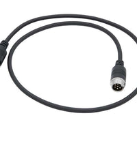 Extension Cables for Waterproof Hand Mic - Set of 2