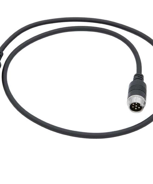 Extension Cables for Waterproof Hand Mic - Set of 2