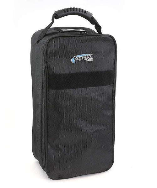 Four Headset or Large Storage Bag with Handle