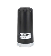 Stealth Tuned Low Profile Antenna for GMRS and UHF