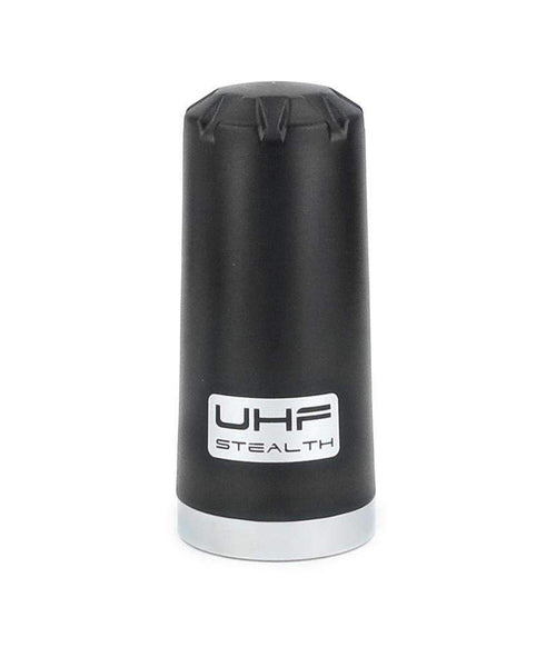 Stealth Tuned Low Profile Antenna for GMRS and UHF