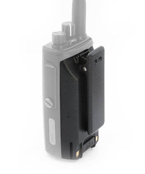 High Capacity Battery for RDH-X / ABH7 Handheld Radio 3600mAh