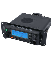 In-Dash Mount for RDM-DB Digital Mobile Radio
