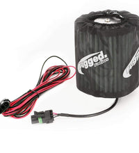 MAC-1X 1-Person High Output Helmet Air Pumper (Pumper Only)