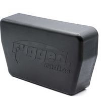 Magnetic Radio & Intercom Cover for Rugged Radios Multi Mount Insert
