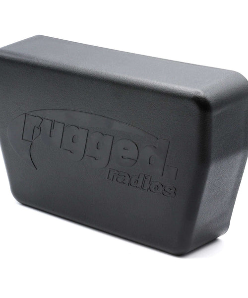 Magnetic Radio & Intercom Cover for Rugged Radios Multi Mount Insert