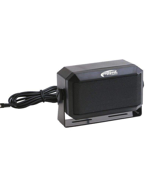 Mini External Speaker for Mobile Radios