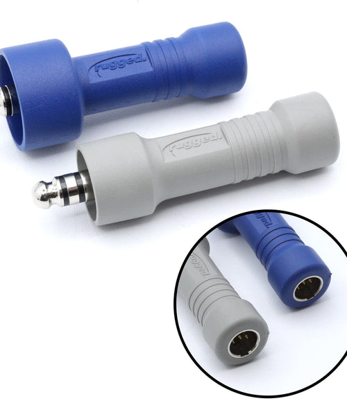 OFFROAD and STX Cable Adapters