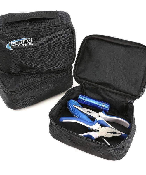 Packing Cube Bag for Tools, Cables, Accessories, and More