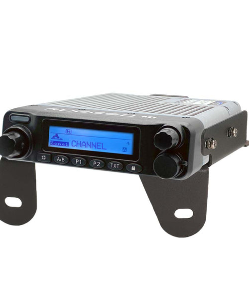 Polaris RS1 Mount for Rugged Radios and Intercom