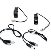 Polaris Xpedition Rocker Push-to-Talk Kit