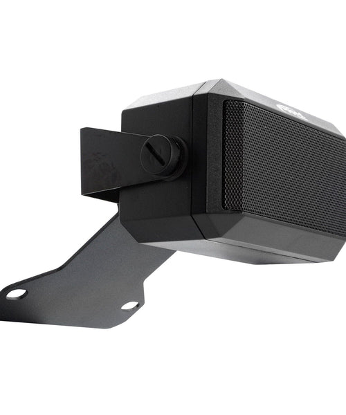 Polaris Xpedition Speaker Upgrade