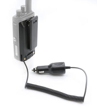 RDHX Battery Eliminator