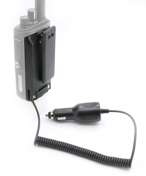 RDHX Battery Eliminator