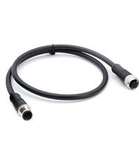 Remote Head Intercom  2 Foot Extension Cable