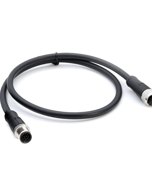Remote Head Intercom  2 Foot Extension Cable