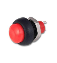 Replacement Push to Talk (PTT) Button