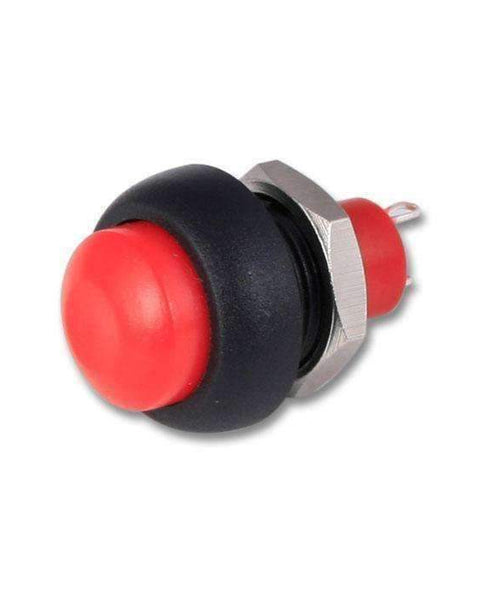 Replacement Push to Talk (PTT) Button