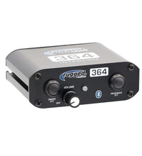 364 Super Sport - Intercom with Bluetooth Music