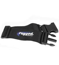 Rugged Radios Ballistic Nylon Belt