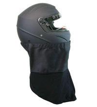 Rugged Radios Velcro RACE Helmet Dust Skirt