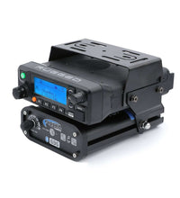 Side Mounts for Rugged Mobile Radios and Intercom