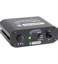 Single Seat Bluetooth Module