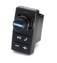 STX - REMOTE HEAD - STEREO High Fidelity Intercom with Bluetooth Music