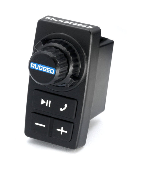 STX - REMOTE HEAD - STEREO High Fidelity Intercom with Bluetooth Music