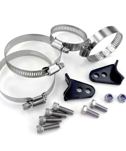 Universal Bar Mount