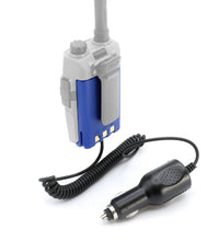 V3 / RH5R Handheld Radio Battery Eliminator