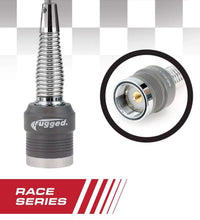 VHF 1/2 Wave No Ground Plane (NGP) Antenna