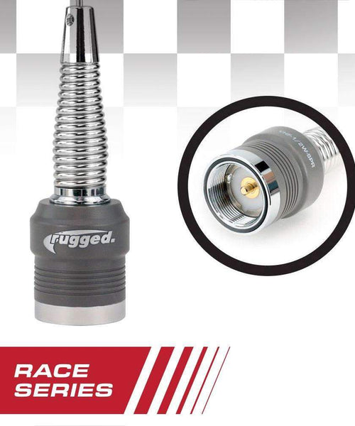 VHF 1/2 Wave No Ground Plane (NGP) Antenna