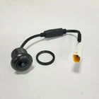 FURY FRONT RZR CAMERA