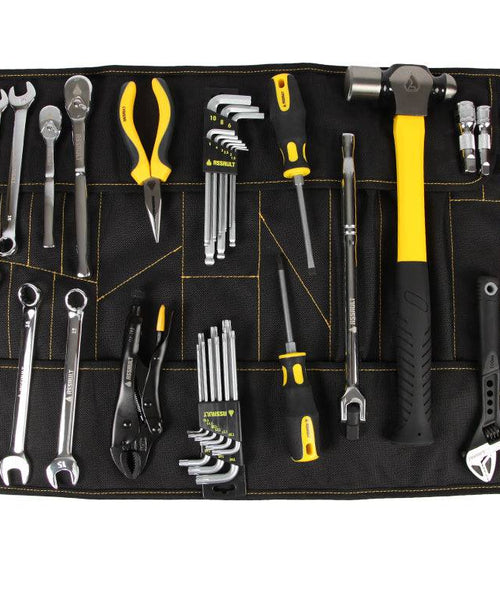 Assault Industries On-The-Go Tool Kit