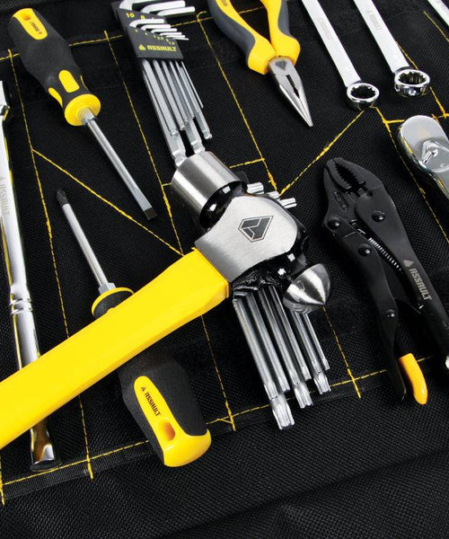 Assault Industries On-The-Go Tool Kit