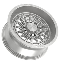 Delta | Forged Monoblock | Non-Beadlock | Raw