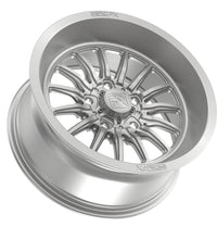 Delta R | Forged Monoblock | Non-Beadlock | Raw