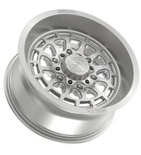 Outlaw 6R | Forged Monoblock | Non-Beadlock | Raw